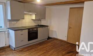 Appartement 2 Pièces 31 m² à vendre à Dannemarie (68210)