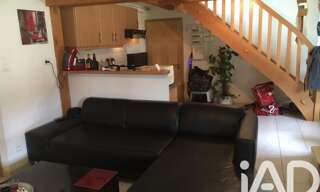 Appartement 3 Pièces 55 m² à vendre à Dannemarie (68210)