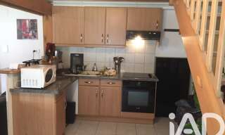 Appartement 3 Pièces 55 m² à vendre à Dannemarie (68210)