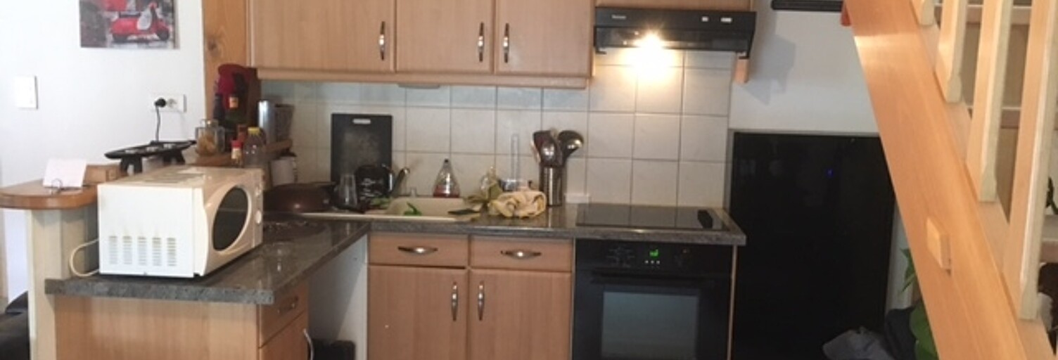 Appartement 3 Pièces 55 m² à vendre à Dannemarie (68210)