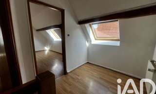 Appartement 3 Pièces 55 m² à vendre à Dannemarie (68210)