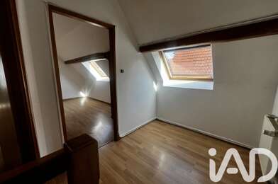 Appartement 3 pièces 134000 €