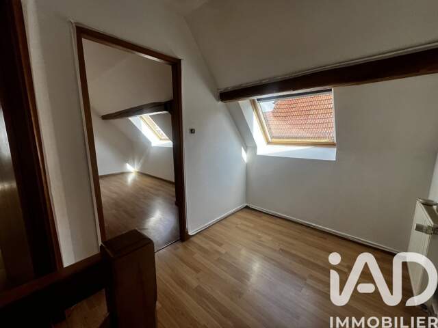 Vente Duplex 3 pièces — photo du bien