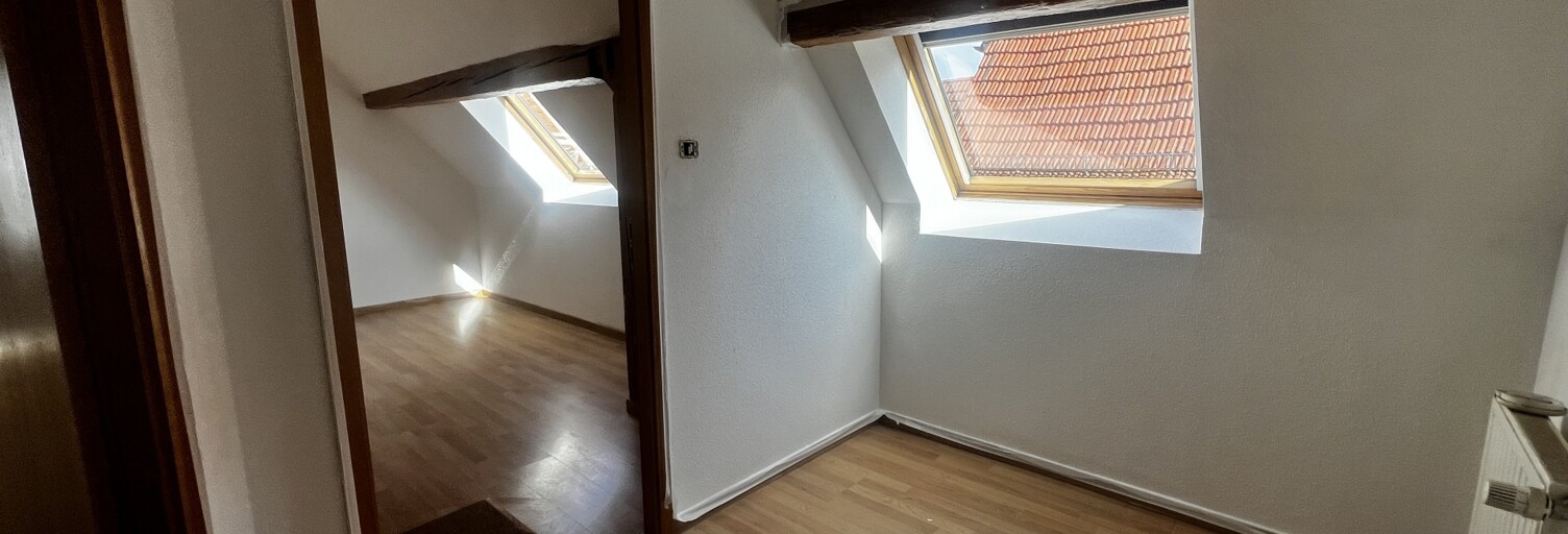 Appartement 3 Pièces 55 m² à vendre à Dannemarie (68210)