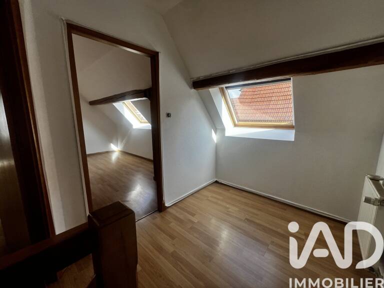 Vente Duplex 3 pièces — photo 1