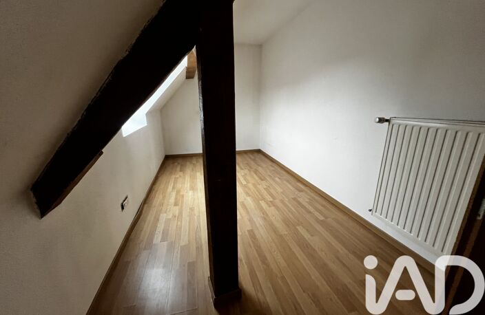 Vente Duplex 3 pièces — photo 5