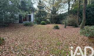 Maison 8 Pièces 129 m² à vendre à La Chapelle-sur-Erdre (44240)