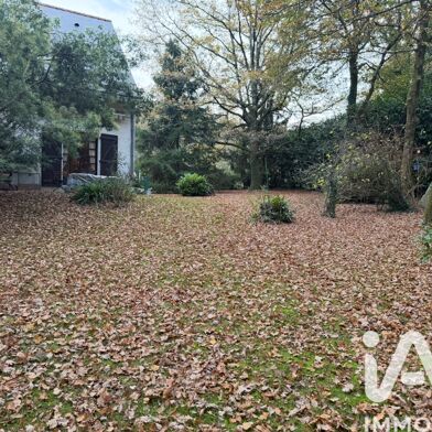 Maison 8 pièces 398000 €