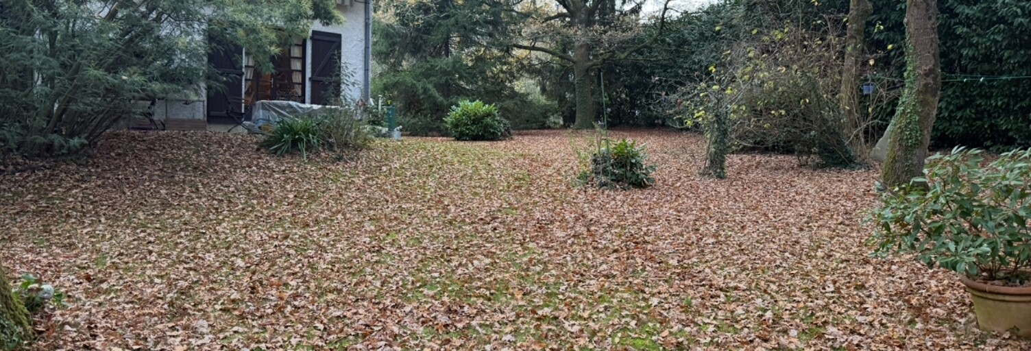 Maison 8 Pièces 129 m² à vendre à La Chapelle-sur-Erdre (44240)