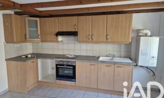 Appartement 3 Pièces 70 m² à vendre à Dannemarie (68210)