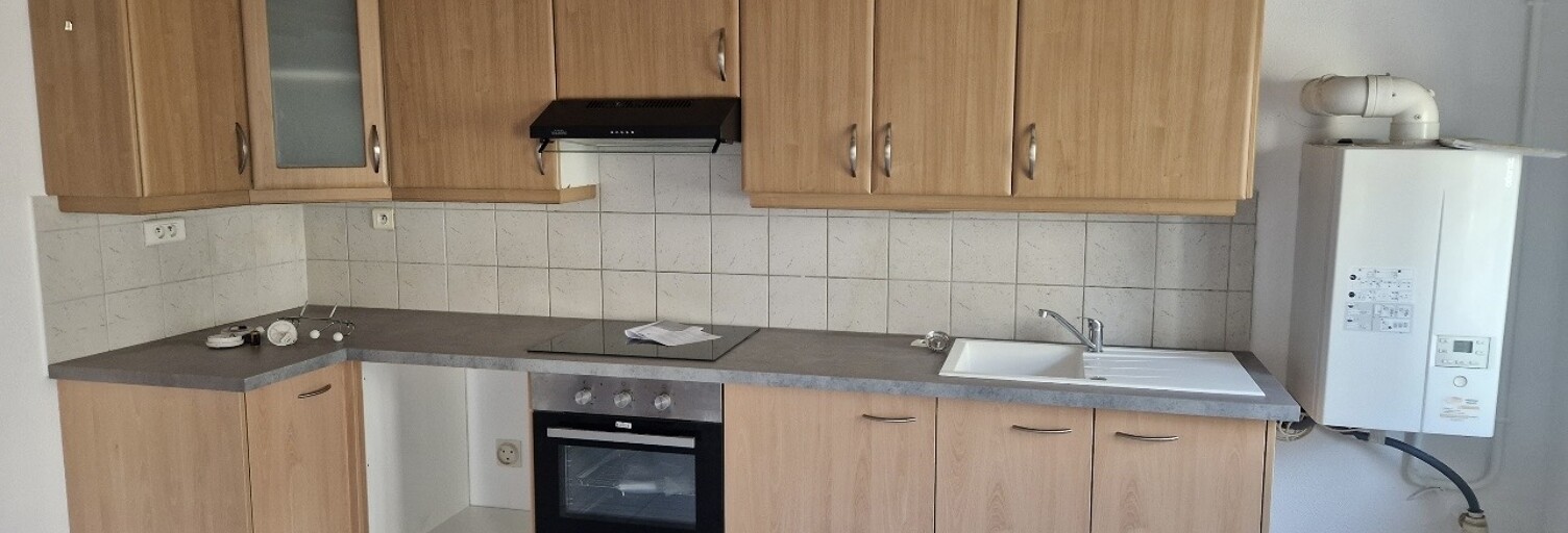 Appartement 3 Pièces 70 m² à vendre à Dannemarie (68210)