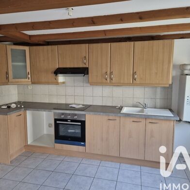 Appartement 3 pièces 149000 €