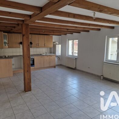 Appartement 3 pièces 149000 €