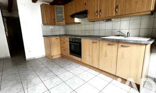 Appartement 3 Pièces 63 m² à vendre à Dannemarie (68210)