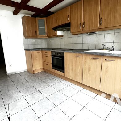 Appartement 3 pièces 149000 €