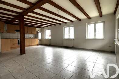 Appartement 3 pièces 149000 €