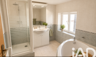 Appartement 3 Pièces 63 m² à vendre à Dannemarie (68210)