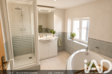 Appartement 3 pièces 143999 €