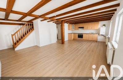 Vente Duplex 3 pièces — photo du bien
