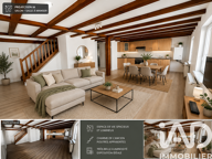 Vente Duplex 3 pièces — photo 2