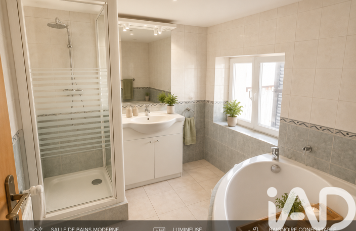 Vente Duplex 3 pièces — photo 3