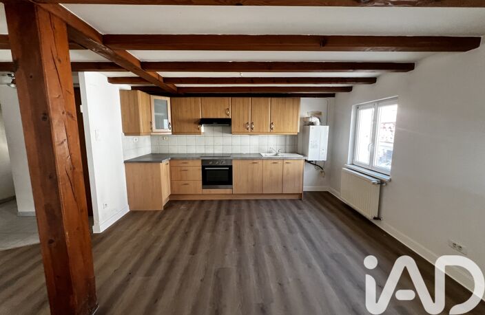 Vente Duplex 3 pièces — photo 4