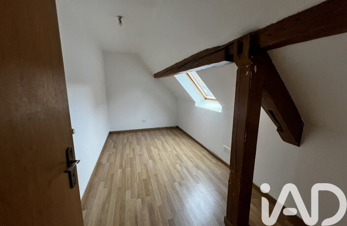 Vente Duplex 3 pièces — photo 5