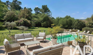 Maison 5 Pièces 192 m² à vendre à Néoules (83136)