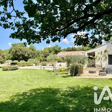 Maison 5 pièces 649000 €