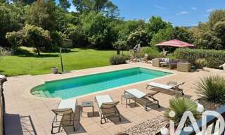 Maison 5 Pièces 192 m² à vendre à Néoules (83136)