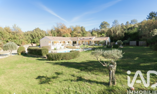 Maison 5 Pièces 192 m² à vendre à Néoules (83136)