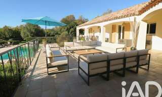 Maison 5 Pièces 192 m² à vendre à Néoules (83136)