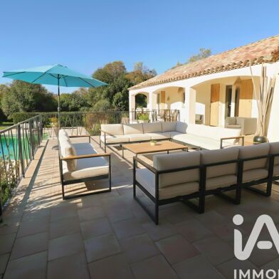 Maison 5 pièces 649000 €