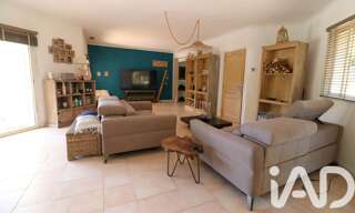 Maison 5 Pièces 192 m² à vendre à Néoules (83136)