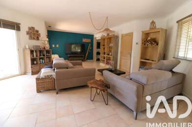 Maison 5 pièces 649000 €