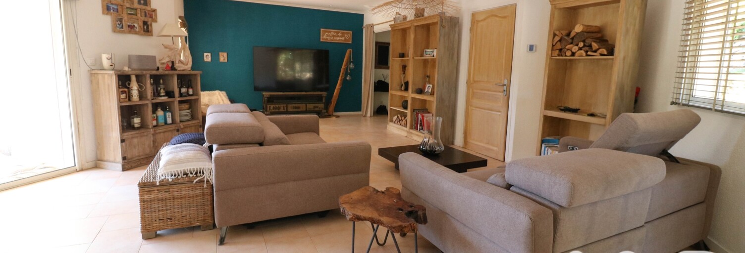 Maison 5 Pièces 192 m² à vendre à Néoules (83136)