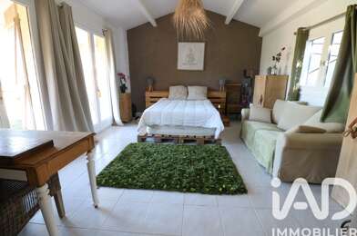 Maison 5 pièces 649000 €