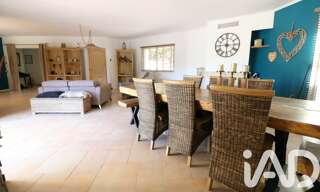 Maison 5 Pièces 192 m² à vendre à Néoules (83136)