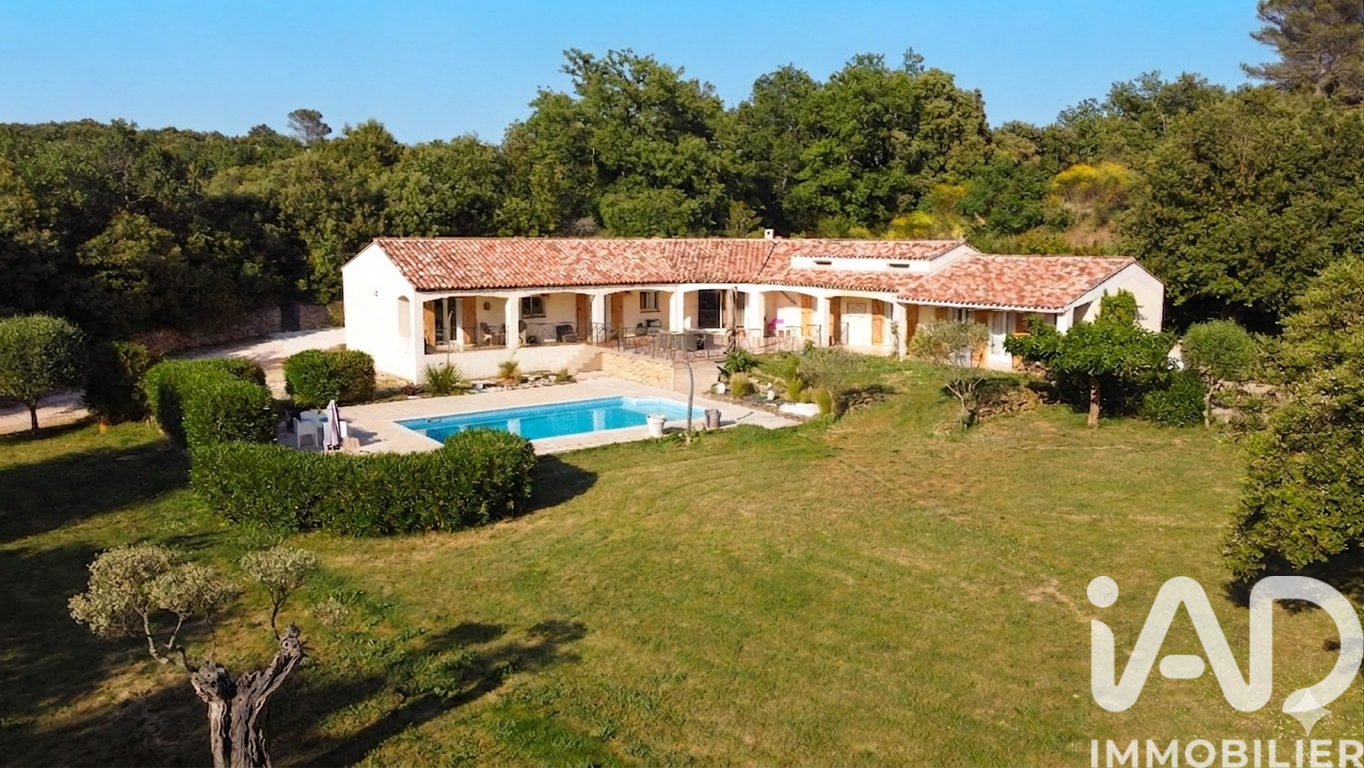 Vente Maison/villa 5 pièces - Photo 2