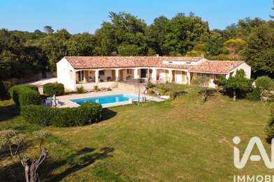 Maison 5 pièces 649000 €