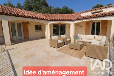 Maison 5 pièces 649000 €