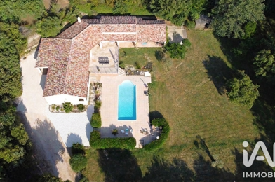Maison 5 pièces 649000 €