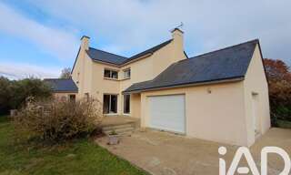 Maison 6 Pièces 211 m² à vendre à Renac (35660)