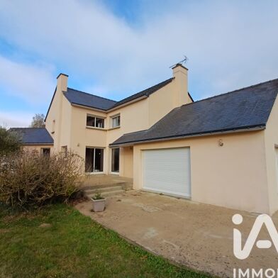 Maison 6 pièces 355000 €