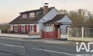 Maison 5 Pièces 100 m² à vendre à Longpré-les-Corps-Saints (80510)