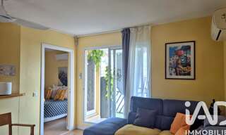 Appartement 3 Pièces 41 m² à vendre à Saint-François (97118)