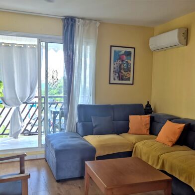 Appartement 3 pièces 220000 €