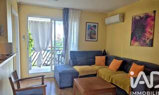 Appartement 3 Pièces 40 m² à vendre à Saint-François (97118)