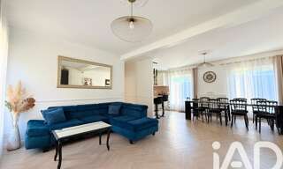 Maison 7 Pièces 188 m² à vendre à Saint-Brice-sous-Forêt (95350)