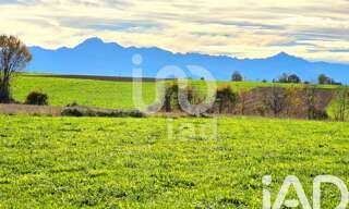 Terrain  5352 m² à vendre à Bégole (65190)